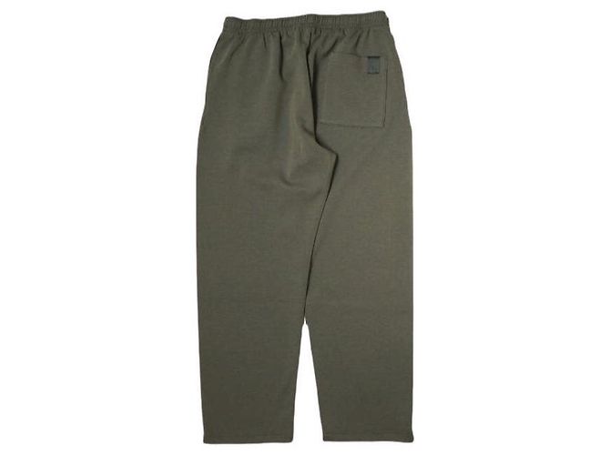 Autre Marque N.HOOLYWOOD COMPILE LINE WEITE EINFACHE HOSE Strickhosen Braun - Ansicht 2