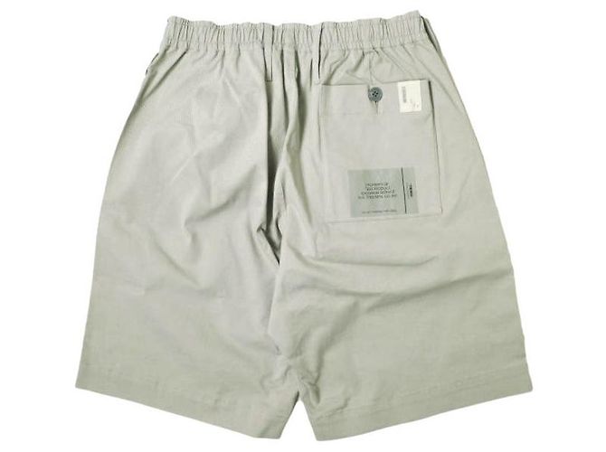 Autre Marque N.HOOLYWOOD x INVINCIBLE HALF PANTS Shorts Limited - vista 2