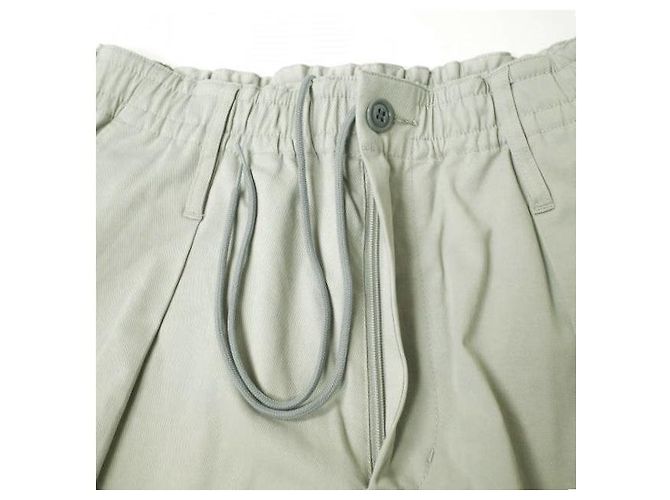 Autre Marque N.HOOLYWOOD x INVINCIBLE HALF PANTS Shorts Limited - vista 5
