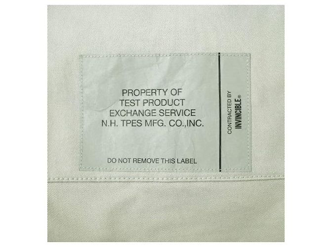 Autre Marque N.HOOLYWOOD x INVINCIBLE HALF PANTS Shorts Limited - vista 7
