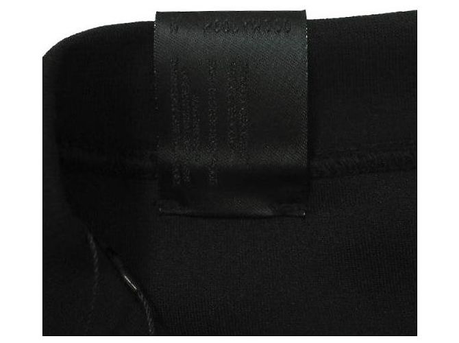 Autre Marque N.HOOLYWOOD COMPILE LINE SWEATSHIRT Sudadera de punto Negro - vista 7