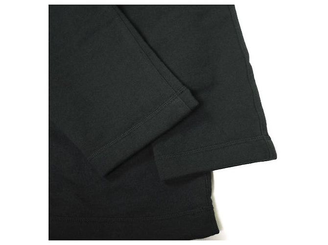 Autre Marque N.HOOLYWOOD SUDADERA DE MANGA LARGA DE ALGODÓN
Sudadera de algodón Negro - vista 7