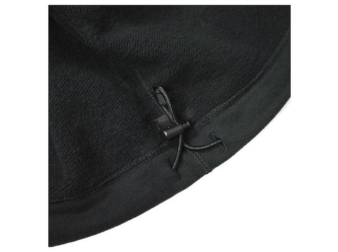 Autre Marque N.HOOLYWOOD SUDADERA DE MANGA LARGA DE ALGODÓN
Sudadera de algodón Negro - vista 9