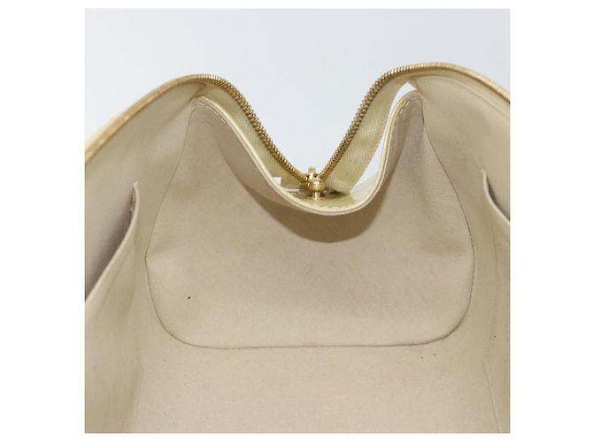 LOUIS VUITTON Borsa Sherwood PM Monogram Vernis Broncorail M91491 LV Auth 166611 - vista 18
