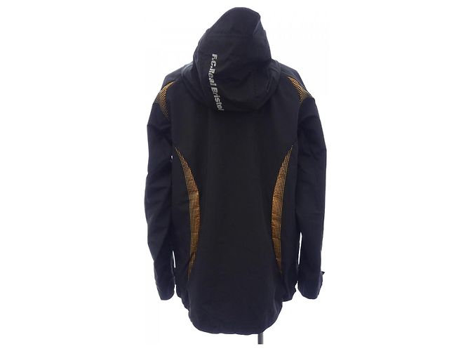 Autre Marque Blouson F.C.R.B. Negro - vista 2