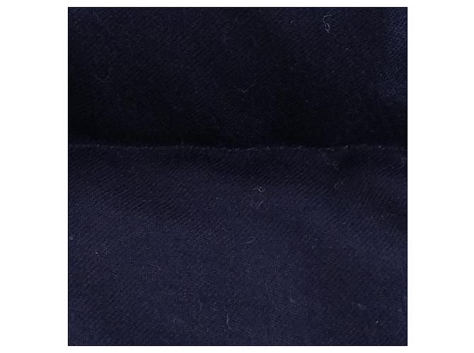 Chaqueta de plumas Moncler MONTGENEVRE Azul Azul marino - vista 9