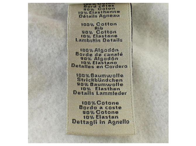 Giacca Blouson Hermès Marrone - vista 3