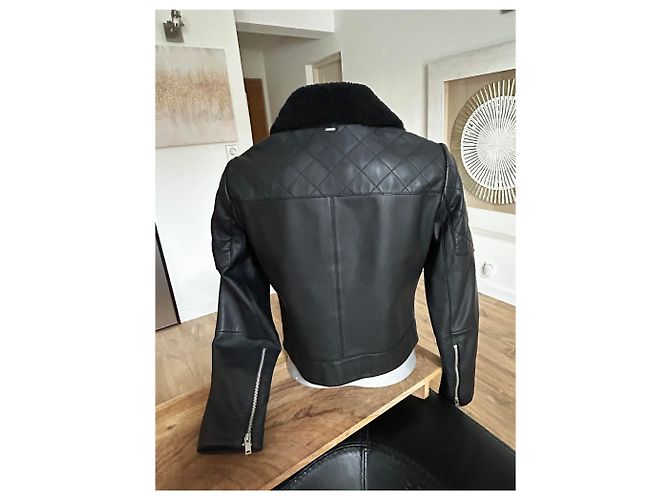 Ikks Women's Jacket in New Condition with Tag - view 2