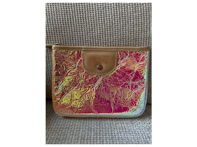 Accessorio Longchamp per Donna in Ottime Condizioni - vista 2