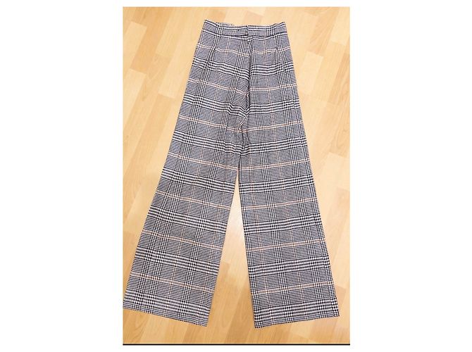 Autre Marque Pantaloni Make My Lemonade per Donna in Ottime Condizioni - vista 2