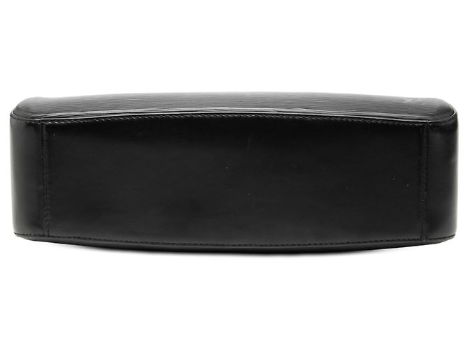 Louis Vuitton Nero Epi Jasmine - vista 3