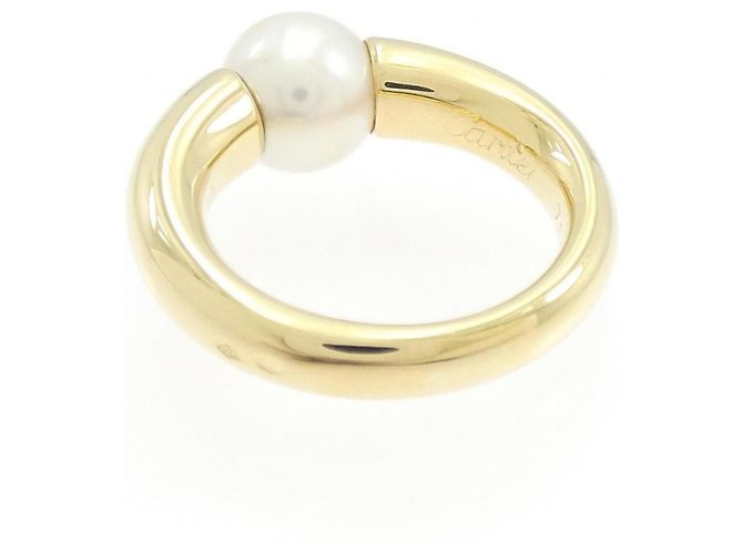 Anello Perla di Cartier - vista 3