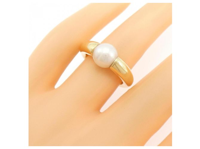 Anello Perla di Cartier - vista 5