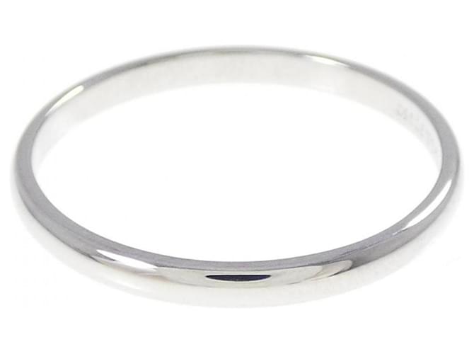 Tiffany & Co Tiffany Platin 950 Ehering - Ansicht 2