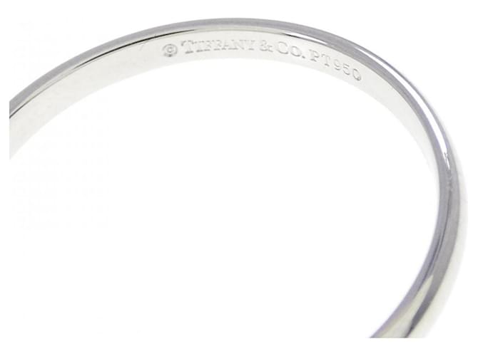 Tiffany & Co Tiffany Platin 950 Ehering - Ansicht 3