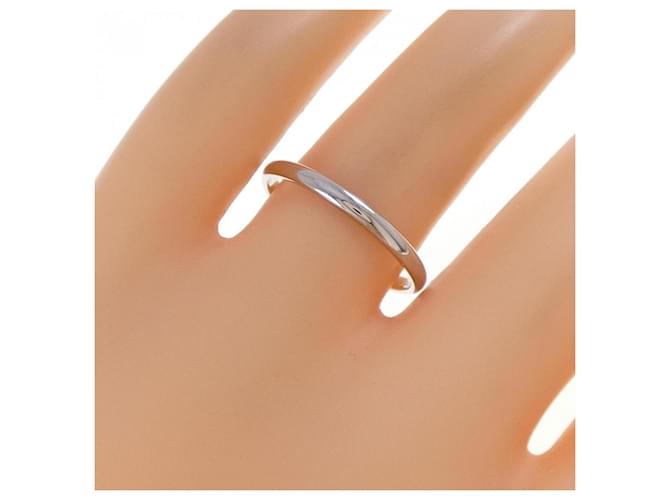 Tiffany & Co Tiffany Platin 950 Ehering - Ansicht 4