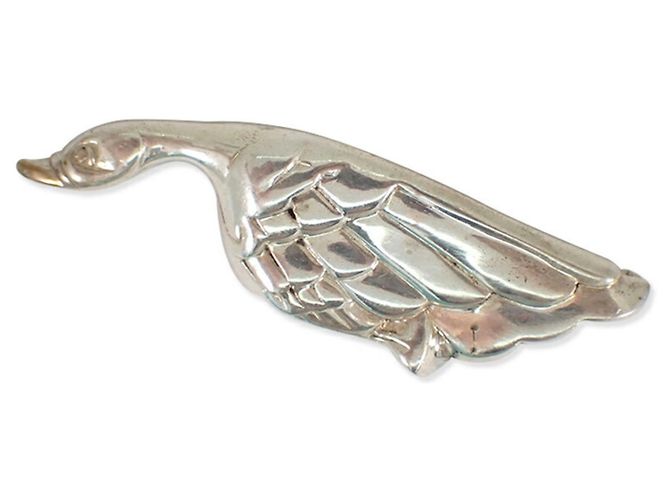 Tiffany & Co Spilla Uccello Tiffany 925 - vista 2