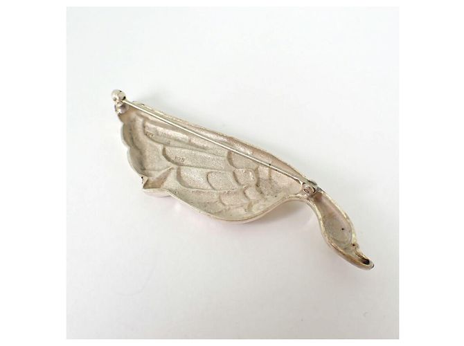 Tiffany & Co Spilla Uccello Tiffany 925 - vista 5