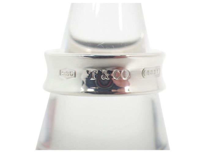 Tiffany & Co Anello in argento 925 Tiffany - vista 2