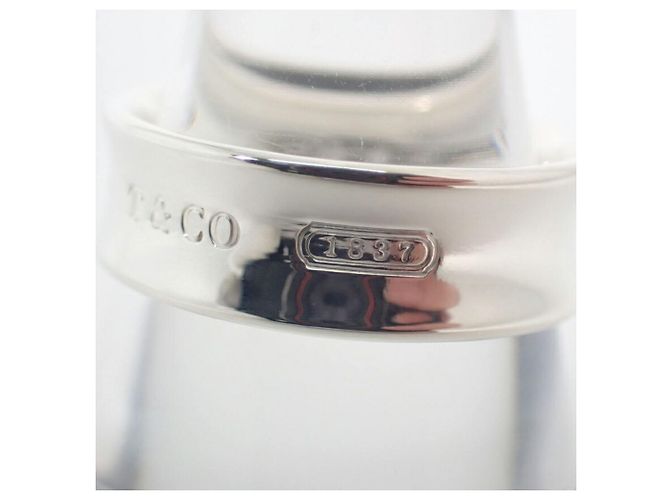 Tiffany & Co Anello in argento 925 Tiffany - vista 4