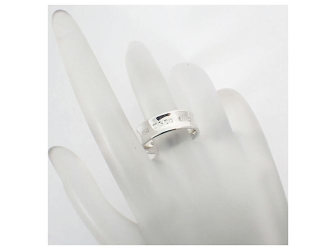 Tiffany & Co Anello in argento 925 Tiffany - vista 5