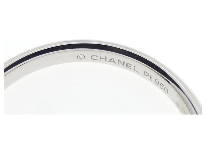 Anello John Parigino Chanel - vista 3