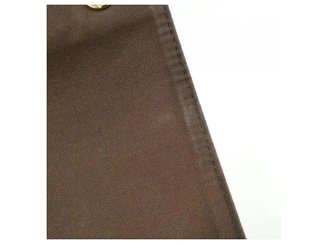Borsa a Spalla Damier Naviglio Louis Vuitton Damier ebene - vista 10