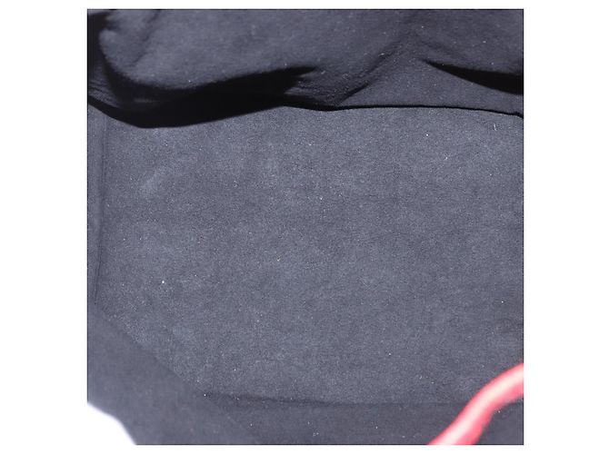 Louis Vuitton Noe Handtasche aus Epi-Leder groß Rot - Ansicht 5