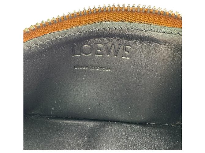 Loewe Fragment Case in Multicolor Multiple colors - view 12