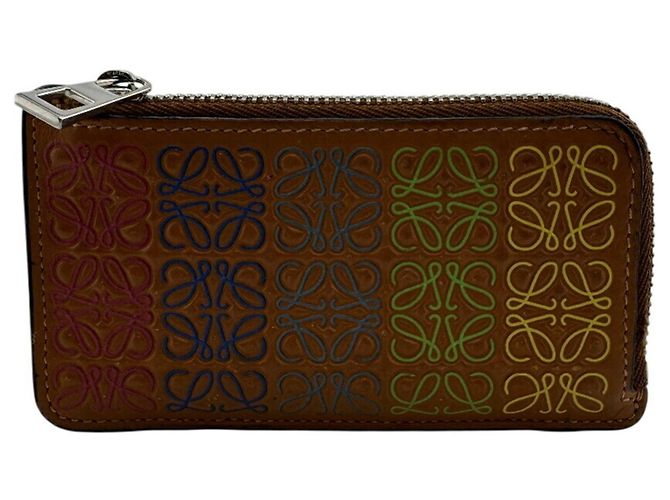 Loewe Fragment Case in Multicolor Multiple colors - view 2