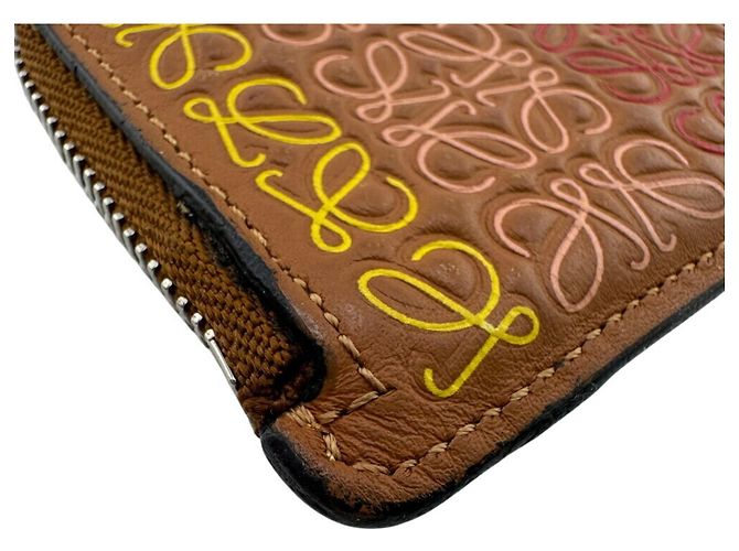 Loewe Fragment Case in Multicolor Multiple colors - view 3
