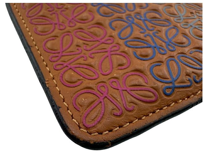 Loewe Fragment Case in Multicolor Multiple colors - view 5