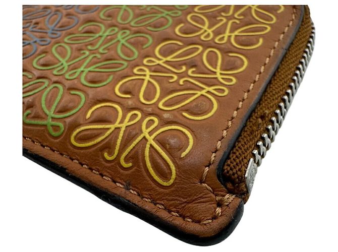 Loewe Fragment Case in Multicolor Multiple colors - view 6