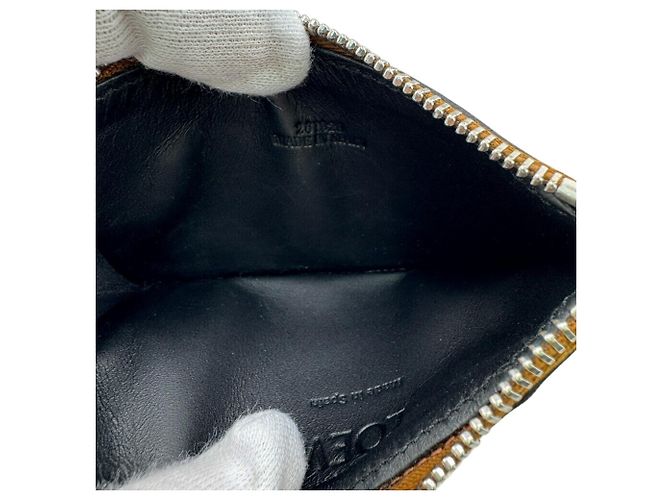 Loewe Fragment Case in Multicolor Multiple colors - view 7