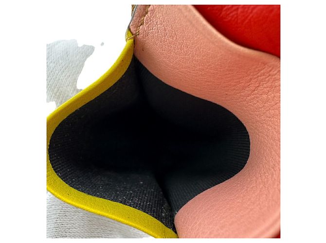 Loewe Fragment Case in Multicolor Multiple colors - view 9