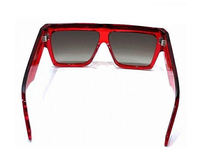 Céline Occhiali da sole Celine CL40030F - vista 2
