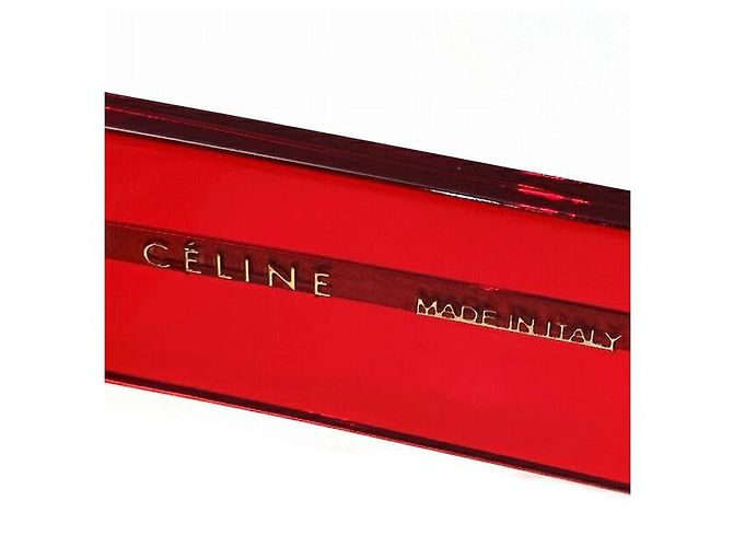 Céline Occhiali da sole Celine CL40030F - vista 3
