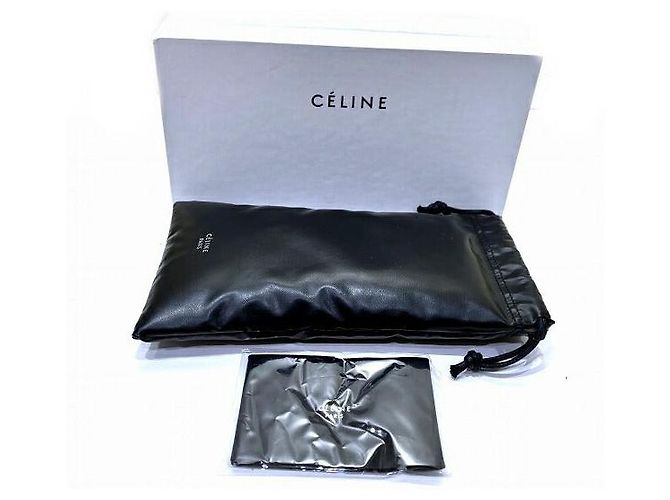 Céline Occhiali da sole Celine CL40030F - vista 5