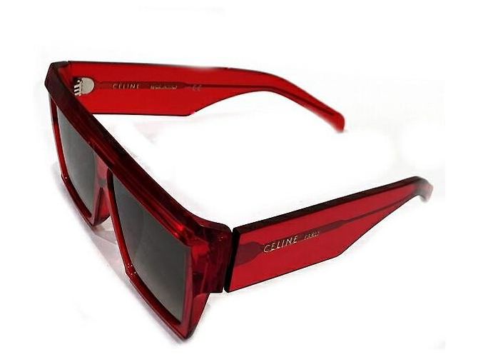 Céline Occhiali da sole Celine CL40030F - vista 6