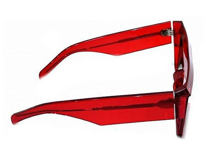 Céline Occhiali da sole Celine CL40030F - vista 7