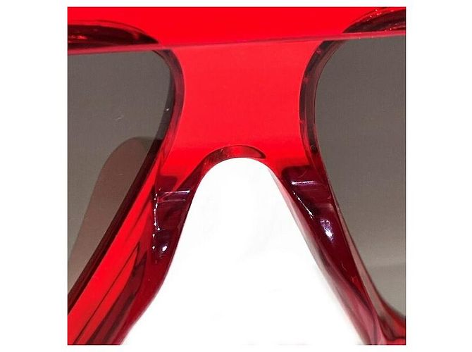 Céline Occhiali da sole Celine CL40030F - vista 8