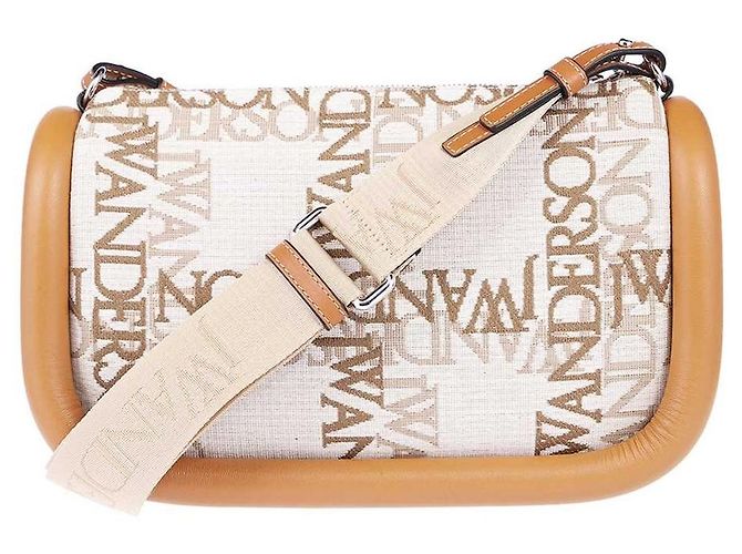 JW Anderson Sac à épaule Bumper 17 - vue 2