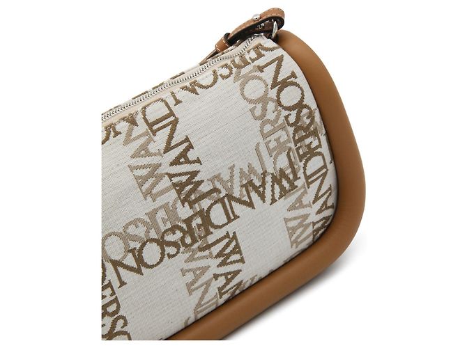 JW Anderson Sac à épaule Bumper 17 - vue 3