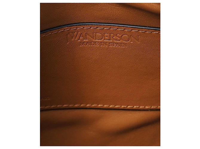 JW Anderson Sac à épaule Bumper 17 - vue 4