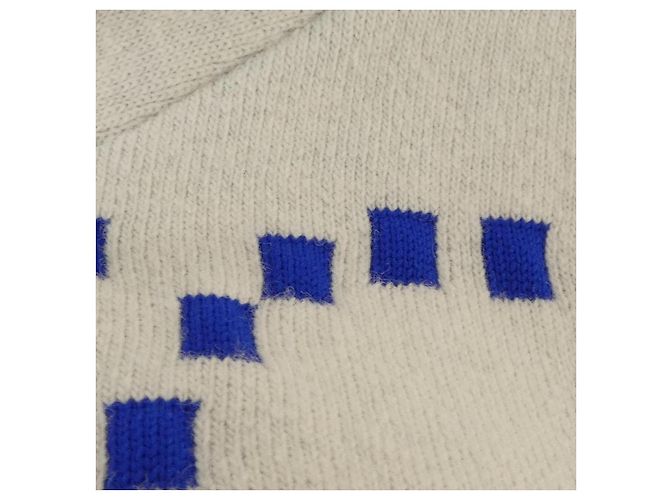 Sudadera Louis Vuitton Blanco - vista 7