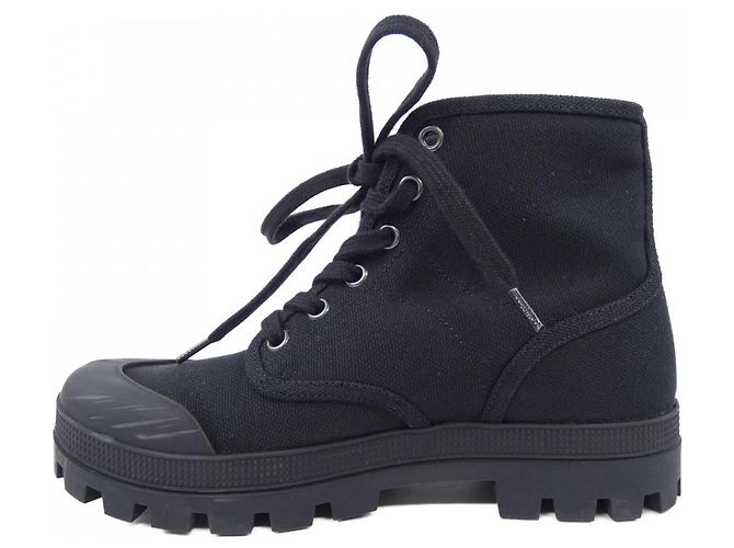 Céline Celine Sneaker Schwarz - Ansicht 2