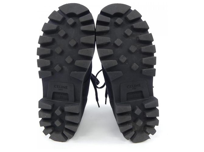 Céline Celine Sneaker Schwarz - Ansicht 4