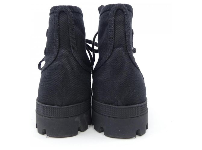 Céline Celine Sneaker Schwarz - Ansicht 5