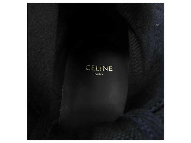 Céline Celine Sneaker Schwarz - Ansicht 6