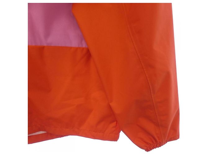 Autre Marque Chaqueta Nike Roja - vista 6
